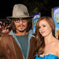 Foto 8 Johnny Depp, Isla Fisher în Rango