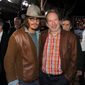 Foto 13 Hans Zimmer, Johnny Depp în Rango