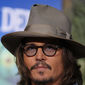 Johnny Depp în Rango - poza 405