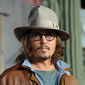 Johnny Depp în Rango - poza 391