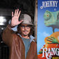 Johnny Depp în Rango - poza 407