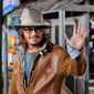 Foto 10 Johnny Depp în Rango