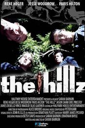 Poster The Hillz