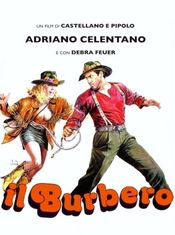 Poster Il burbero