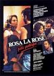 Film - Rosa la rose, fille publique