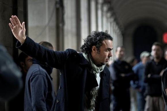 Alejandro G. Iñárritu în Biutiful