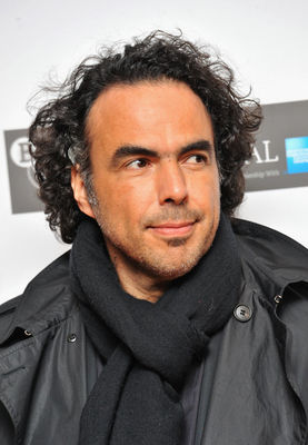 Alejandro G. Iñárritu în Biutiful