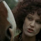 Foto 4 Una lucertola con la pelle di donna