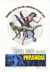 Poster Paranoia