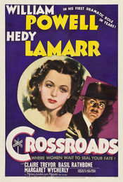 Poster Crossroads