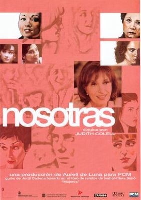 Nosotras poster