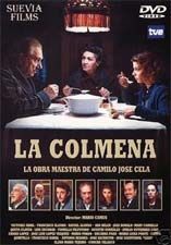 Poster La Colmena