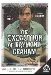 Poster The Execution of Raymond Graham