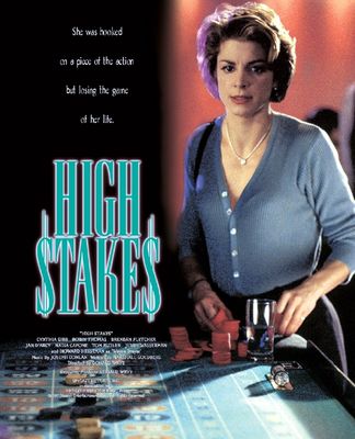 High Stakes poster