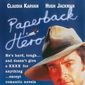 Poster 3 Paperback Hero