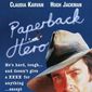Poster 1 Paperback Hero