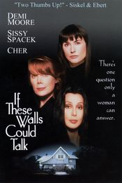 Poster If These Walls Could Talk