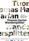 Film Thomas Harlan - Wandersplitter