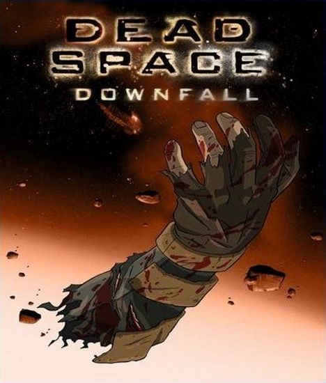 download dead space downfall for free