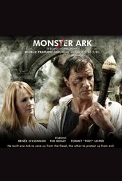 Poster Monster Ark