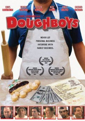 Dough Boys poster