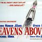 Poster 3 Heavens Above!