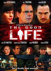 Poster The Good Life