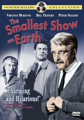 The Smallest Show on Earth poster