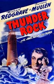 Poster Thunder Rock
