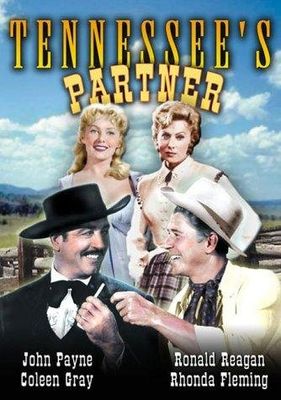 Tennessee's Partner poster