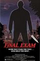 Film - Final Exam