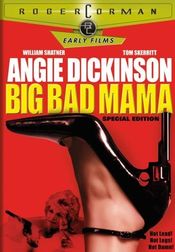Poster Big Bad Mama