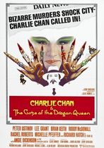 Charlie Chan și Blestemul Reginei-Dragon