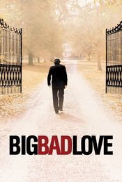Poster Big Bad Love