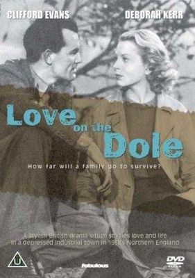 Love on the Dole poster