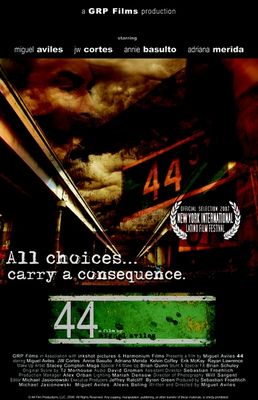 44 poster