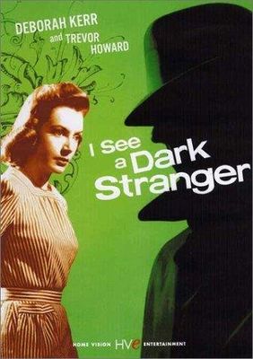 I See a Dark Stranger poster