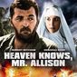 Poster 1 Heaven Knows, Mr. Allison
