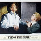 Poster 2 Eye of the Devil