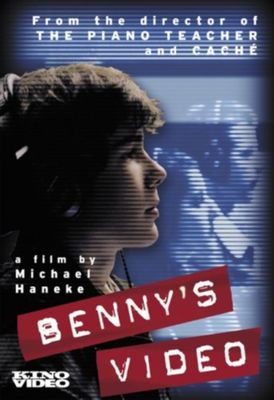 Benny's Video poster