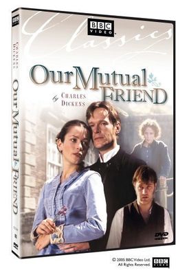 Our Mutual Friend poster