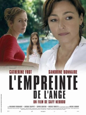 L'empreinte de l'ange poster