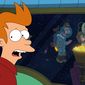 Foto 24 Futurama: Bender's Game