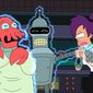 Foto 20 Futurama: Bender's Game
