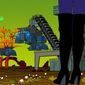 Foto 10 Futurama: Bender's Game