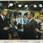 Imagine din galeria filmului The Carpetbaggers