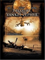 Poster Race for the Yankee Zephyr