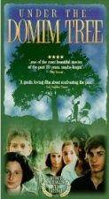 Poster Under the Domim Tree