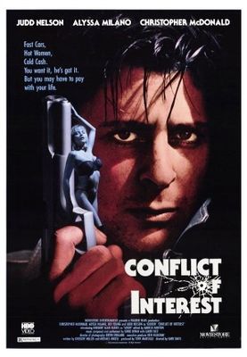 Conflict of Interest poster