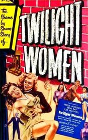 Poster Women of Twilight